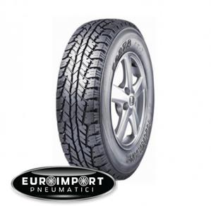 Nankang 4X4 WD A/T FT-7 255/70 R15 112/110 S Carico C  OWL